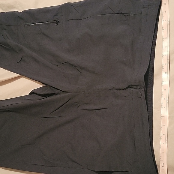 Women's Columbia hiking pants - Picture 7 of 8